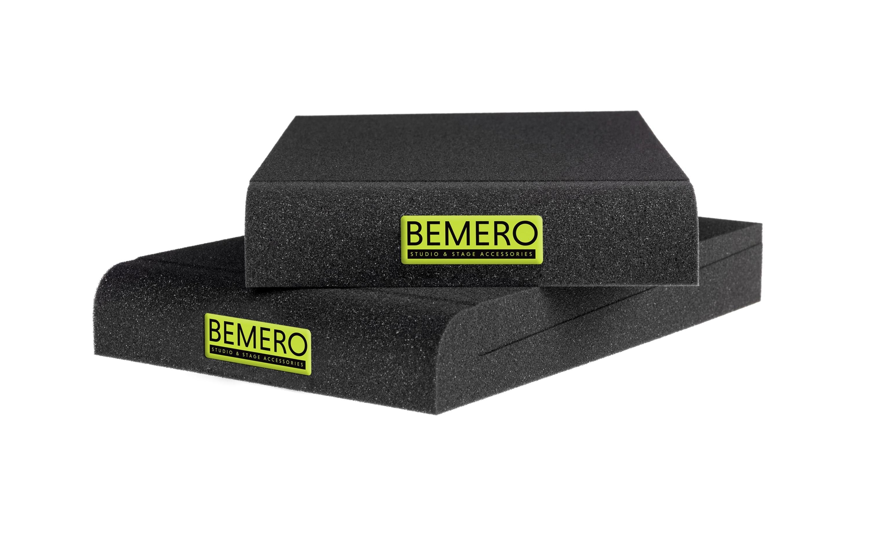 Bemero Iso Pads Medium