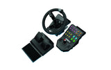Logitech G Saitek Farm Sim Controller refre