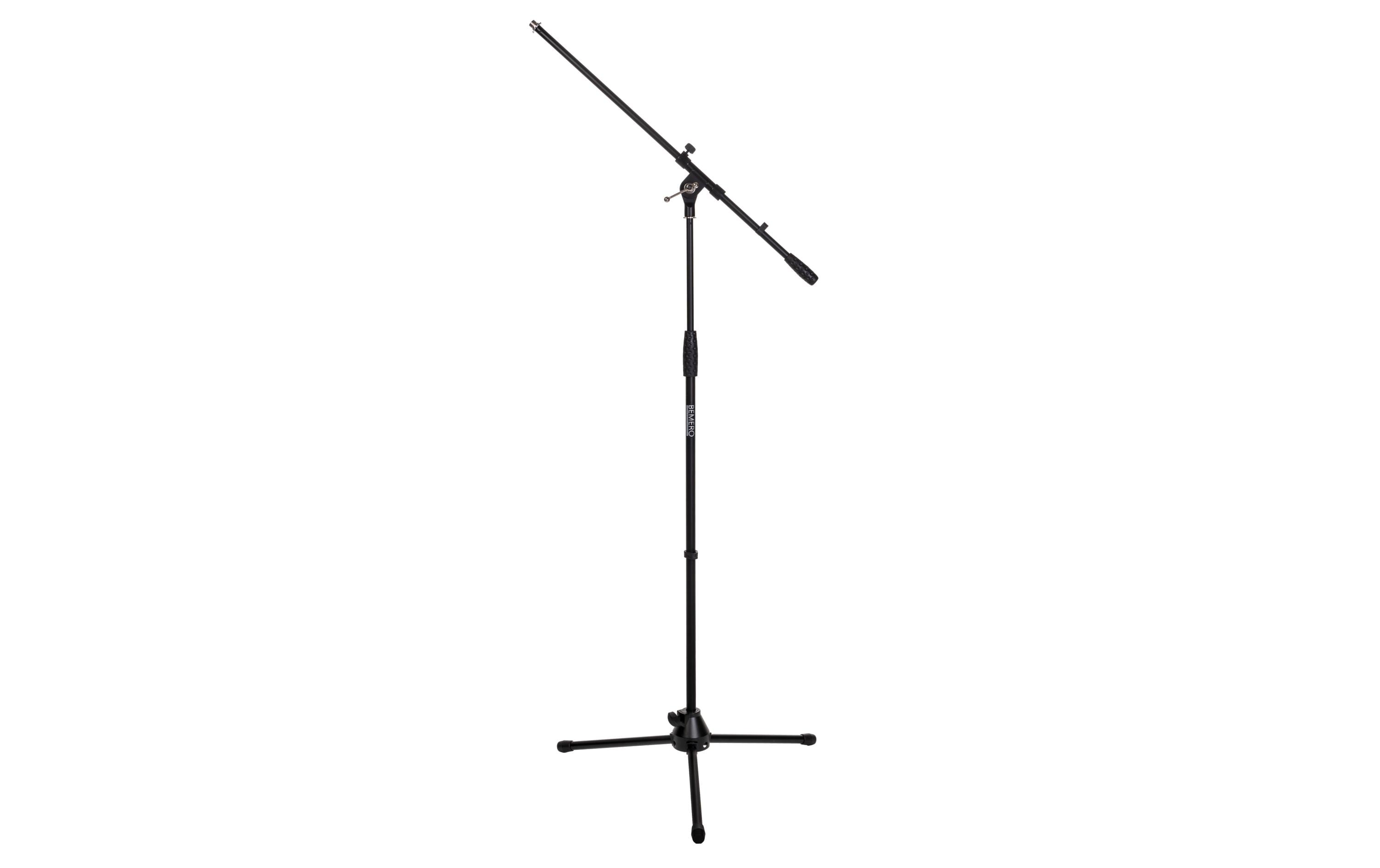 Bemero MS-9010BK Mikrofonstativ