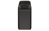 Fellowes Aktenvernichter LX221 schwarz