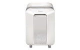 Fellowes Aktenvernichter LX201 weiss