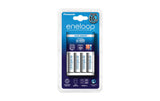 Panasonic eneloop K-KJ51MCD40E