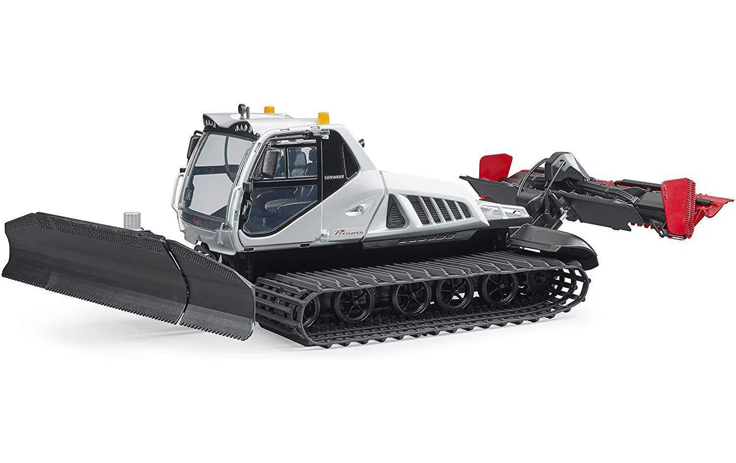 Bruder Prinoth Pistenraupe Leitwolf