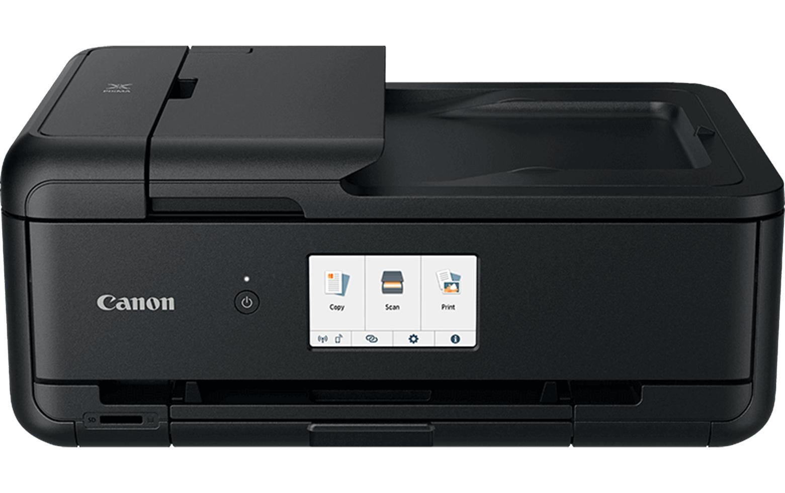 Canon Pixma TS9550a, WLAN, USB,