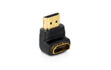 Purelink HDMI auf HDMI Adapter 90°