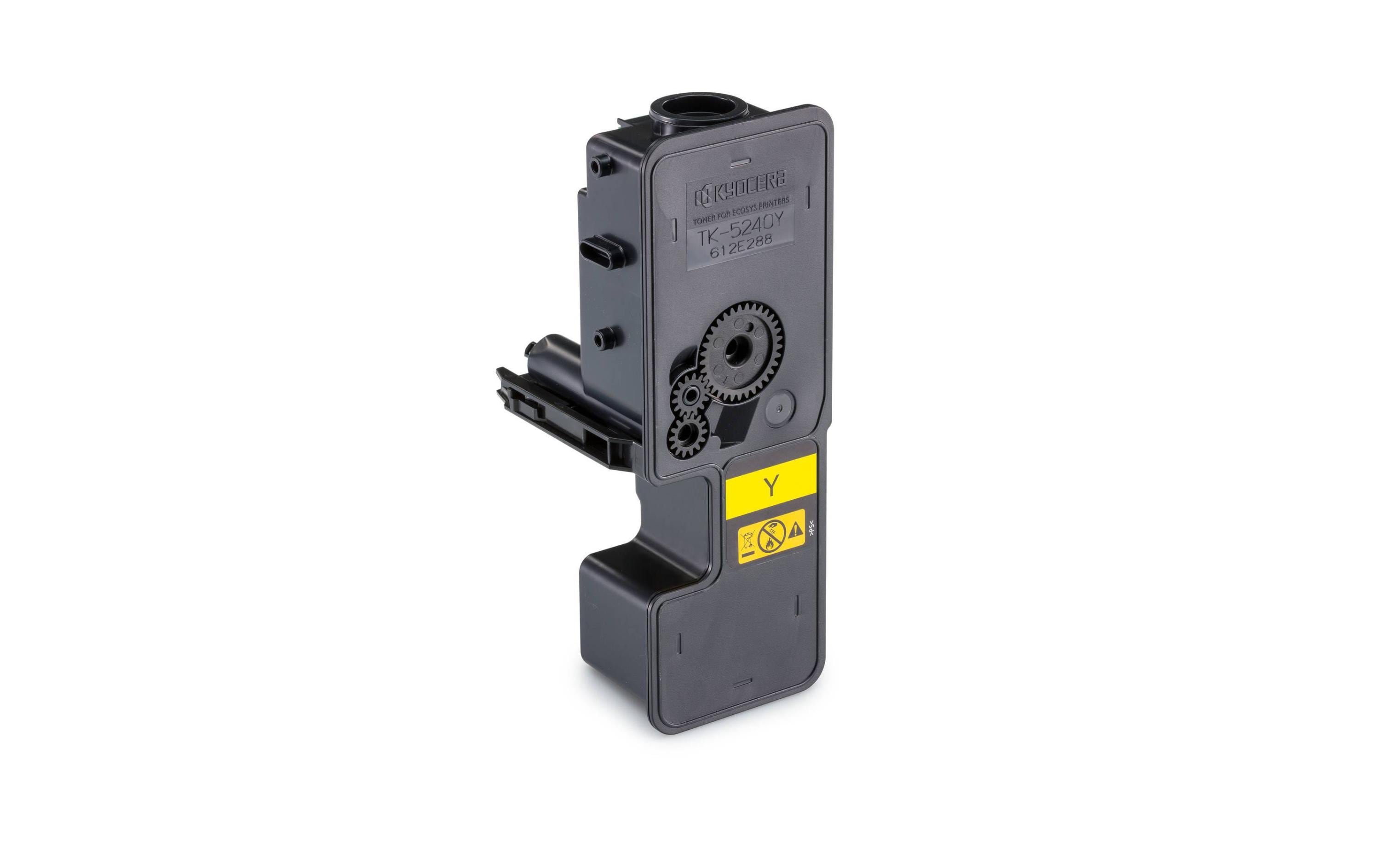 Kyocera Toner TK-5230Y