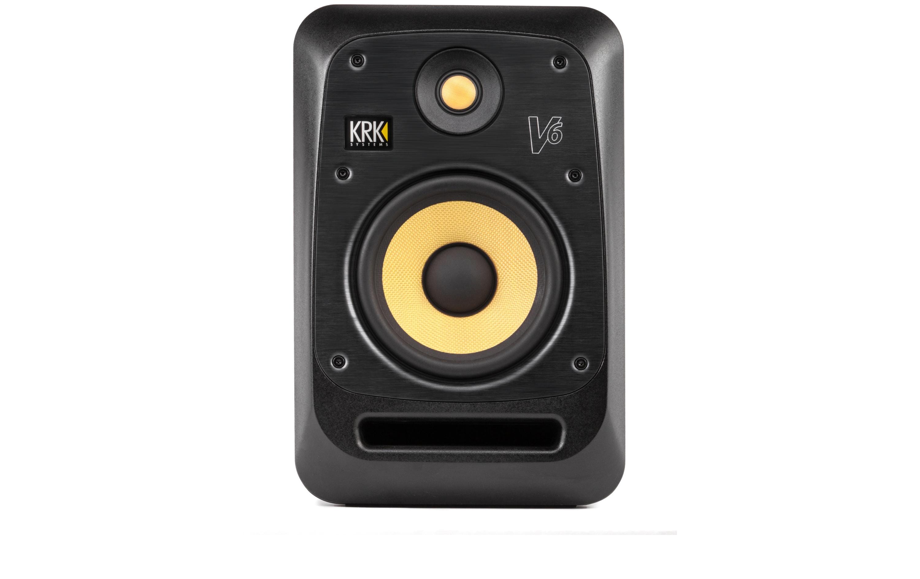 KRK V6 Series 4