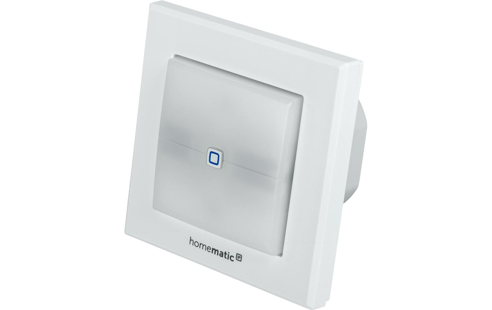 Homematic IP Schaltaktor mit Signalleuchte
