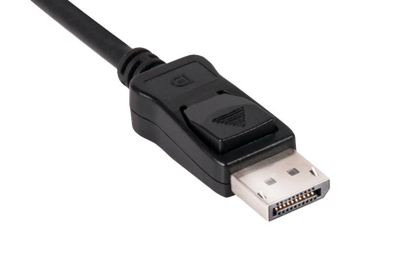 Club 3D Kabel DisplayPort 1.2 - DisplayPort