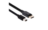 Club 3D Kabel Mini DisplayPort -
