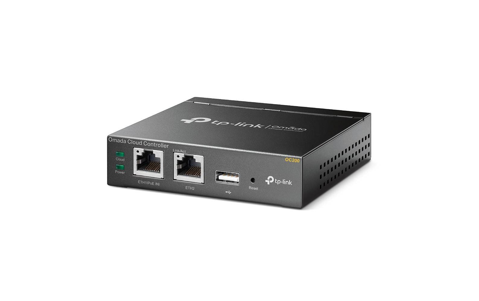 TP-Link OC200: Cloud Controller