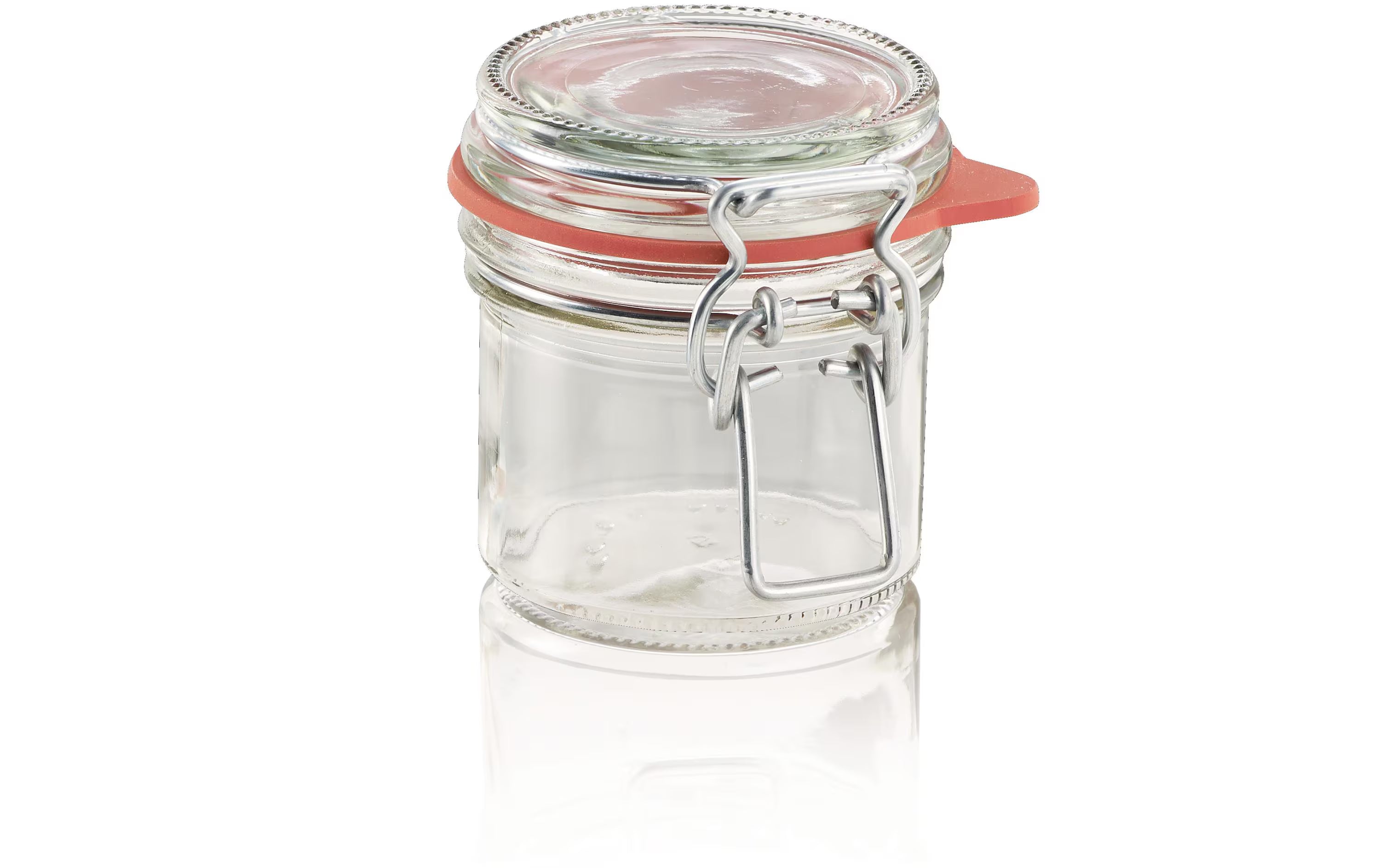 Leifheit, Einmachglas 135 ml, 1 Stück