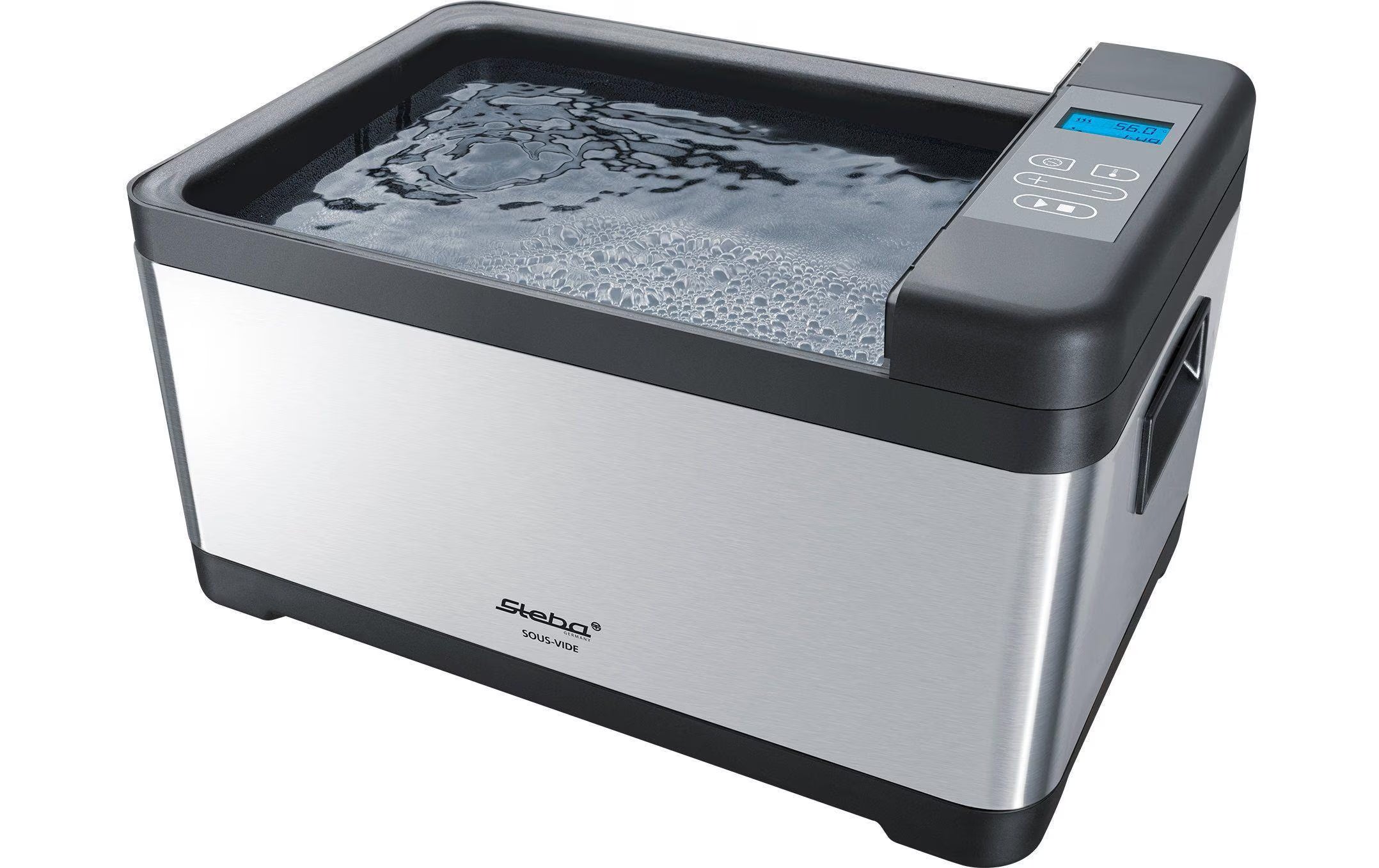 Steba Sous-Vide Garer SV2