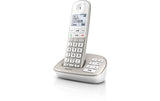 Philips XL4951S Silver