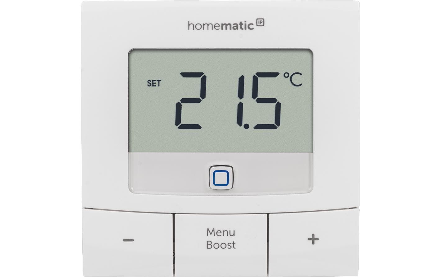 Homematic IP Smart Home Funk-Wandthermostat