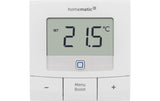 Homematic IP Smart Home Funk-Wandthermostat
