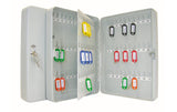 Wedo Schlüsselschrank 110er mit Schlüssel