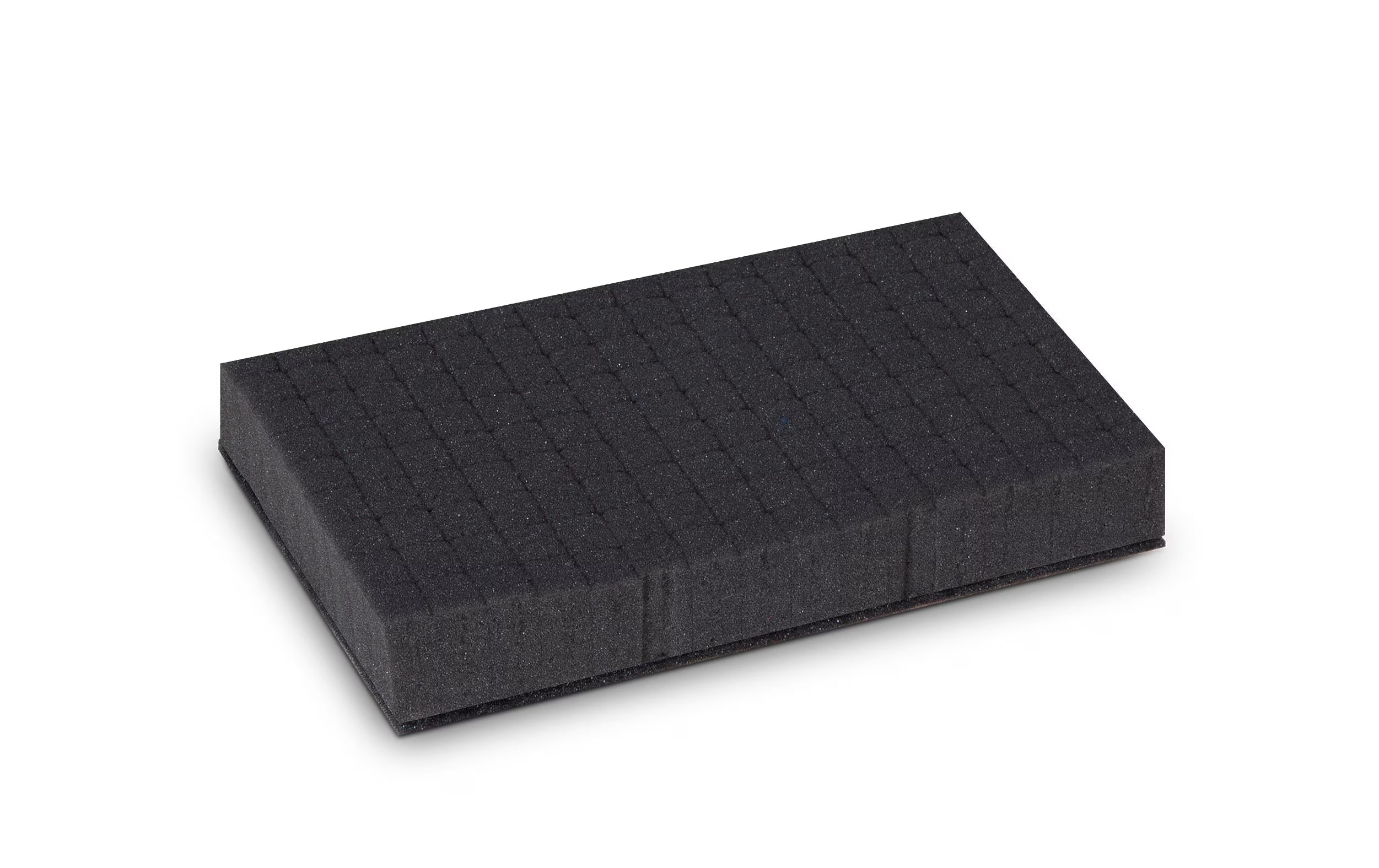 Rasterschaumstoff L-BOXX Mini