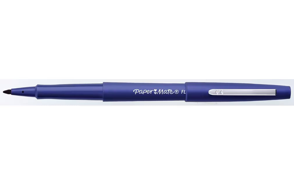 Papermate Flair Original Faserschreiber