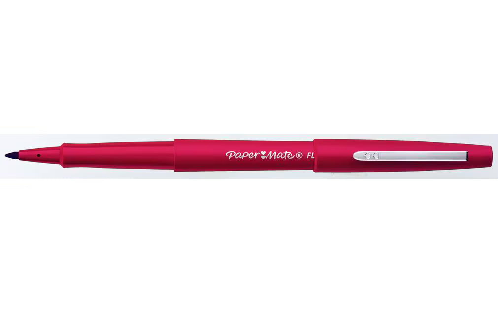 Papermate Flair Original Faserschreiber