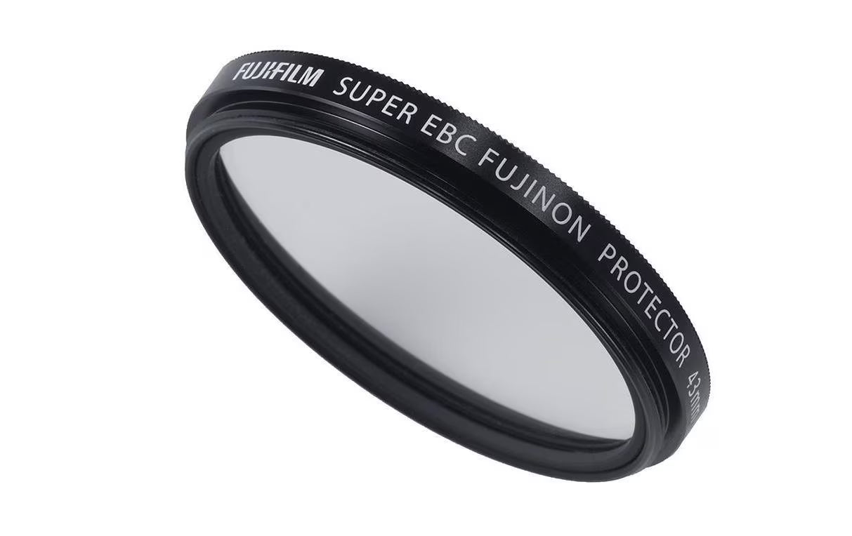 Fujifilm Schutzfilter PRF-43