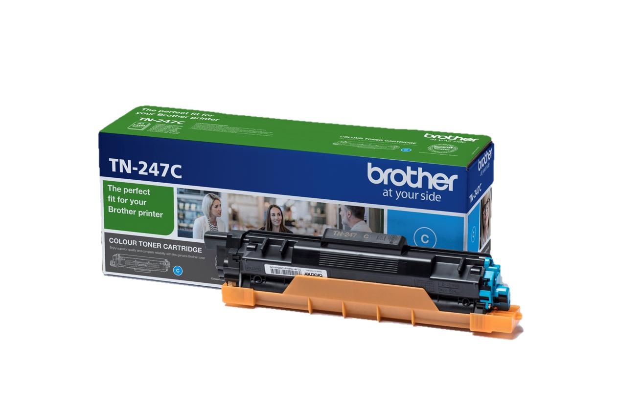 Brother Toner TN-247