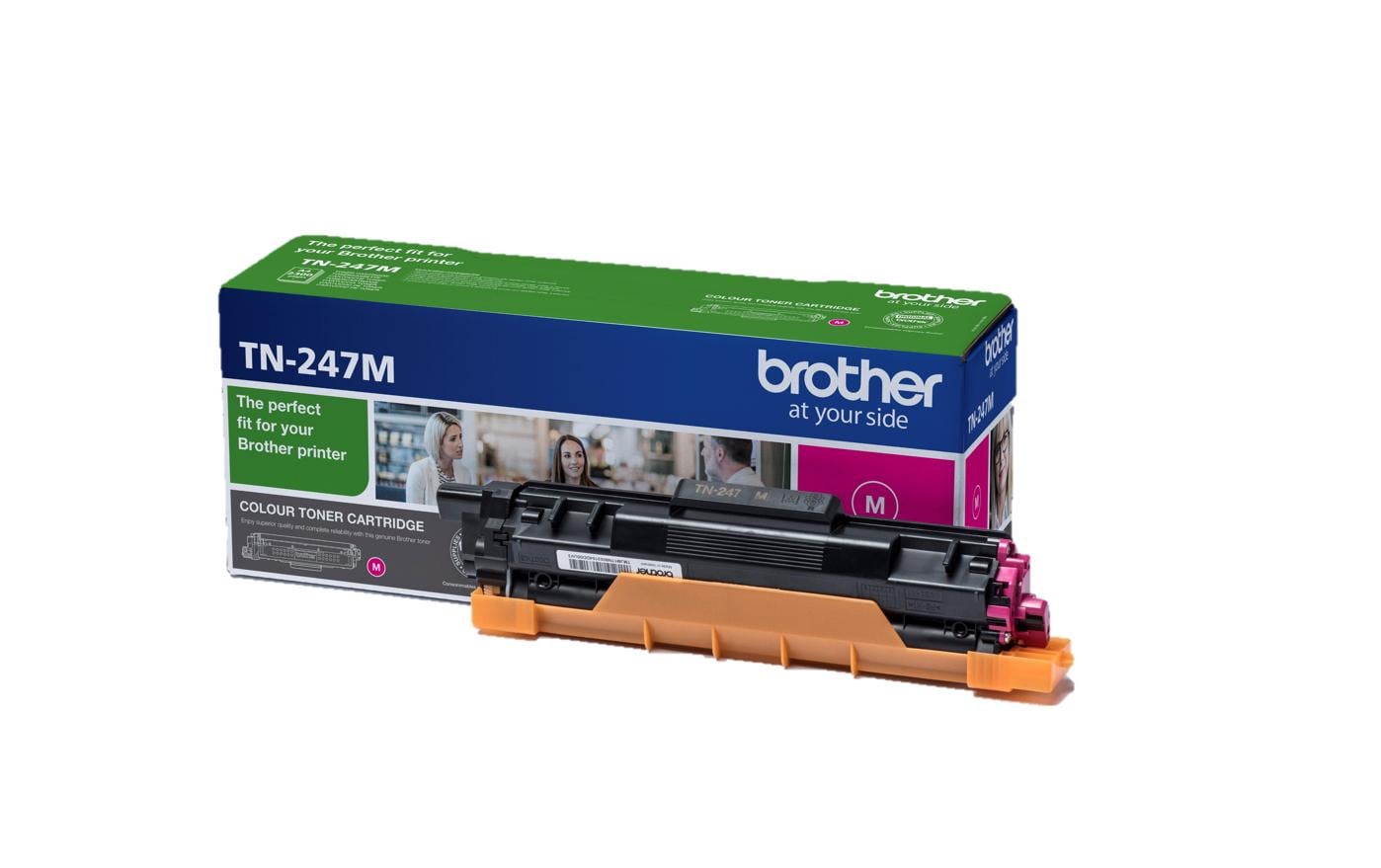 Brother Toner TN-247