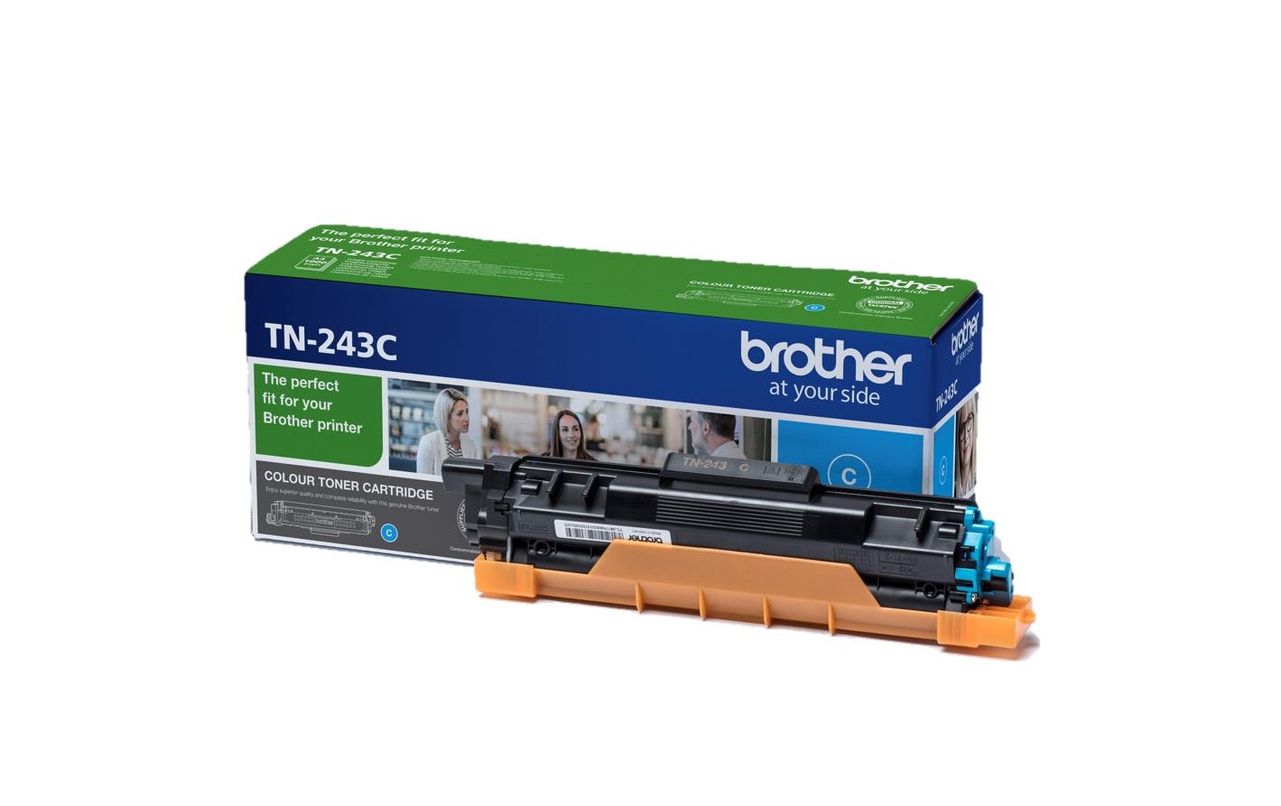 Brother Toner TN-243