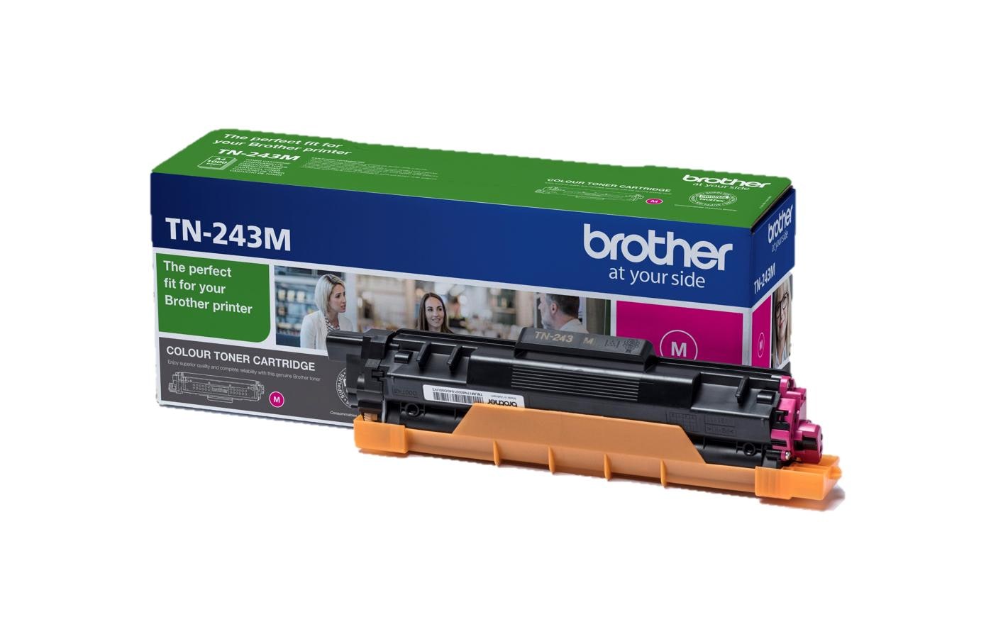 Brother Toner TN-243