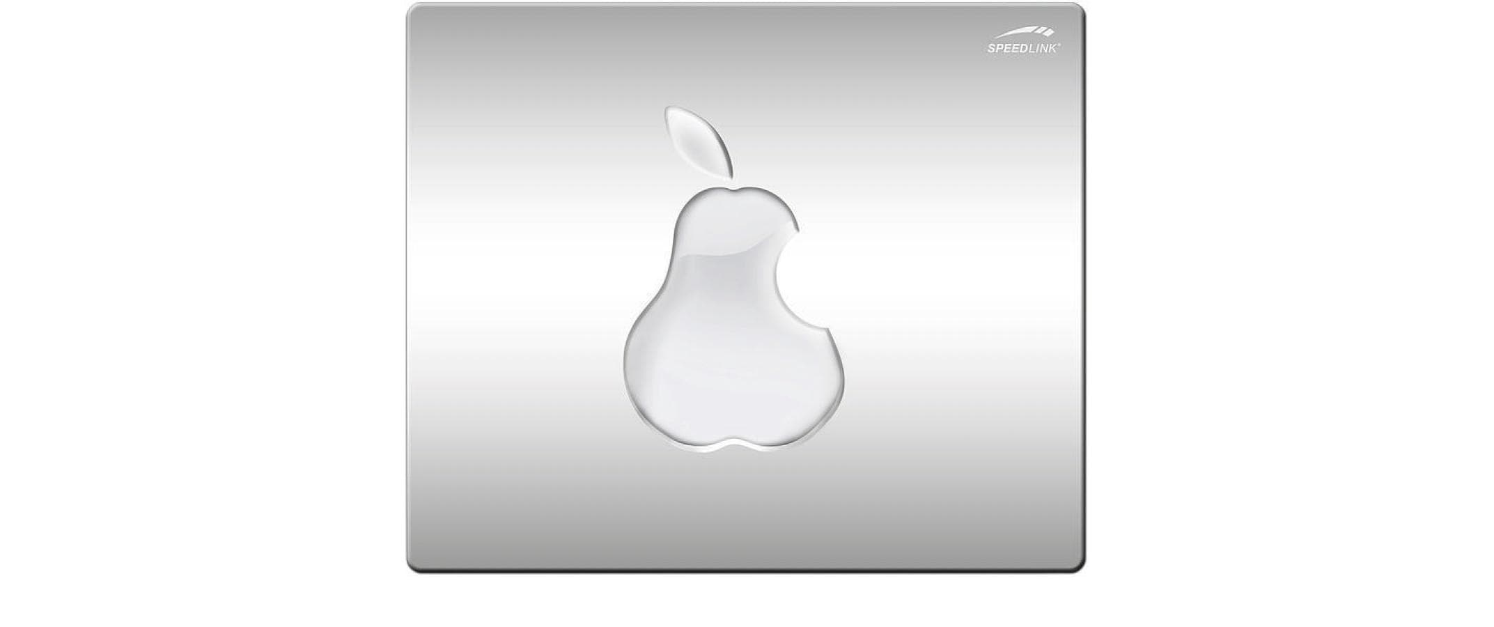 Speedlink Mousepad Pear