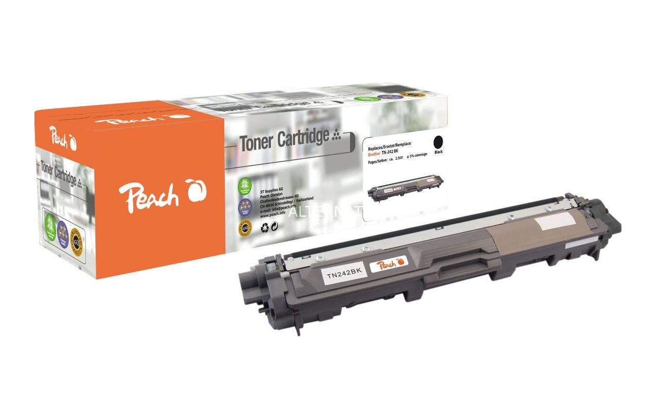 Peach Toner TN-242 bk