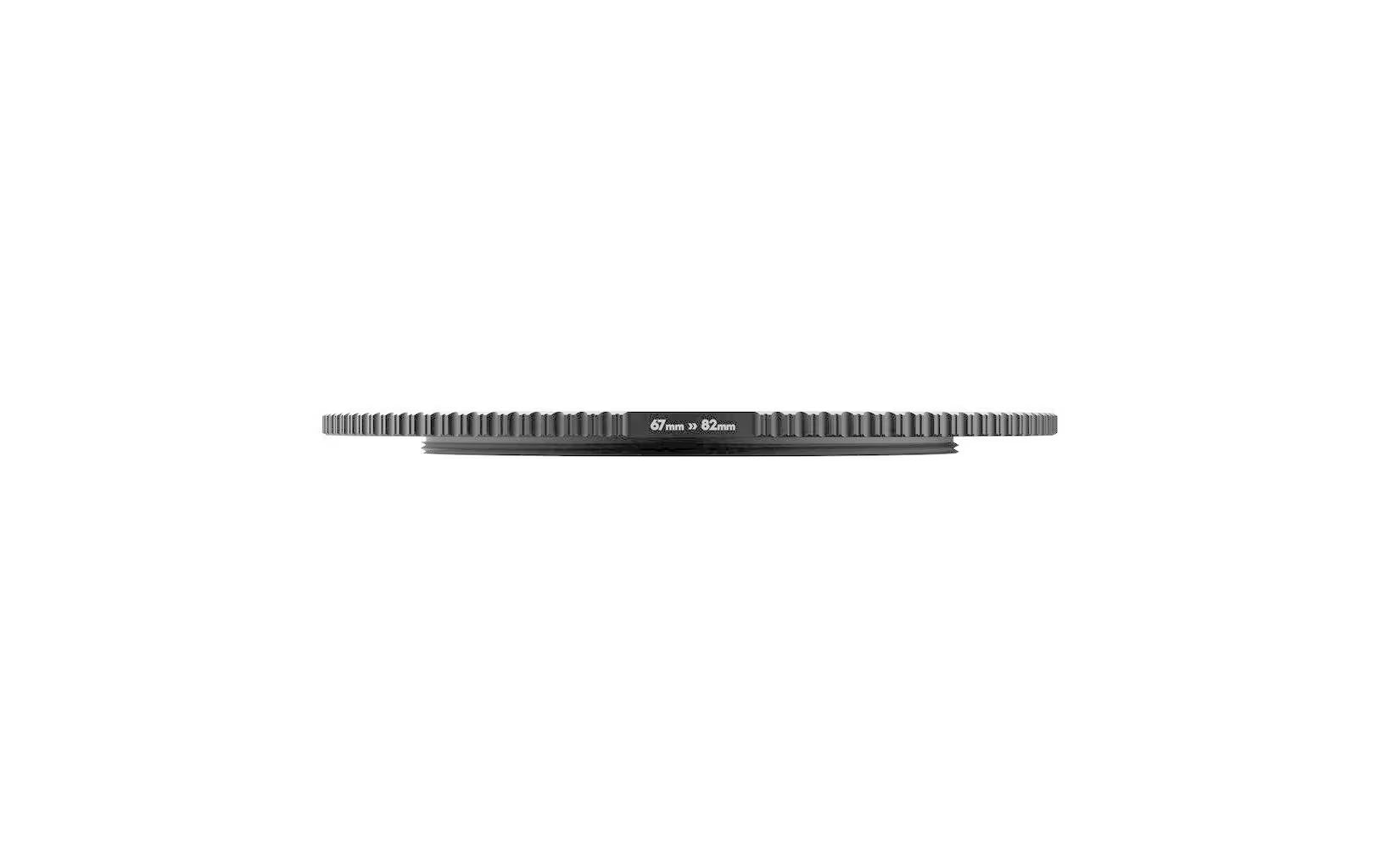 QuartzLine Filters 67mm >> 82mm