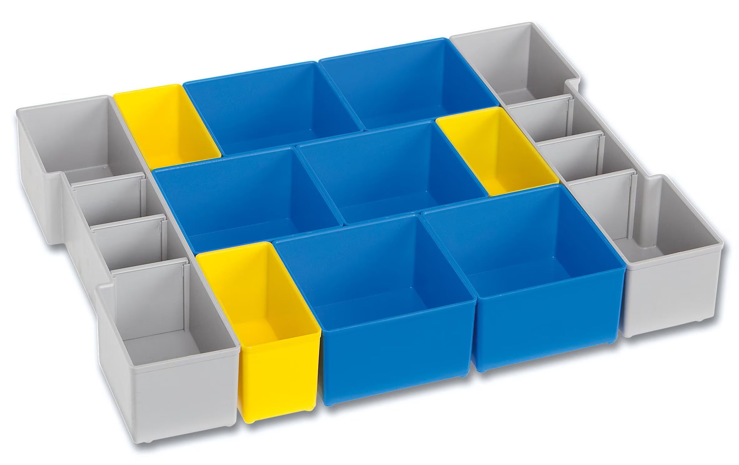 Insetboxenset BC3 L-BOXX Trade