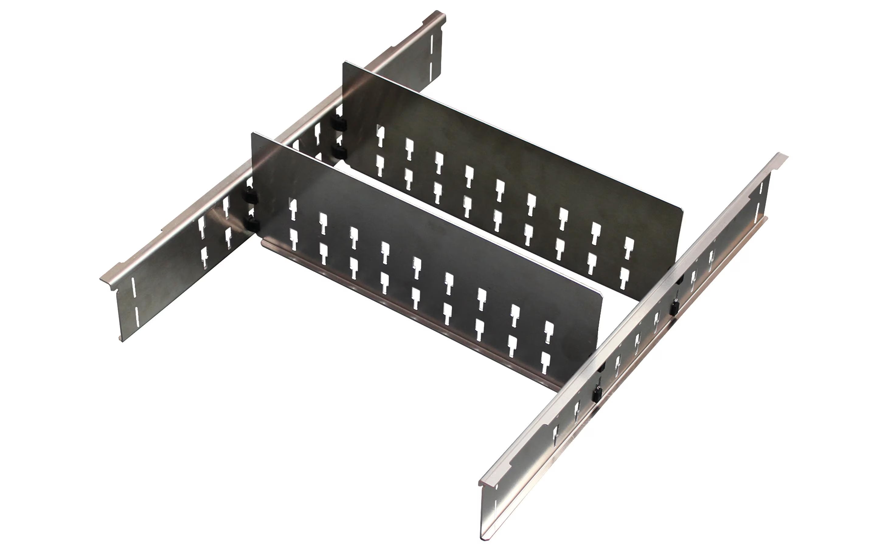 Trennblech-Set 3F LT 136/170