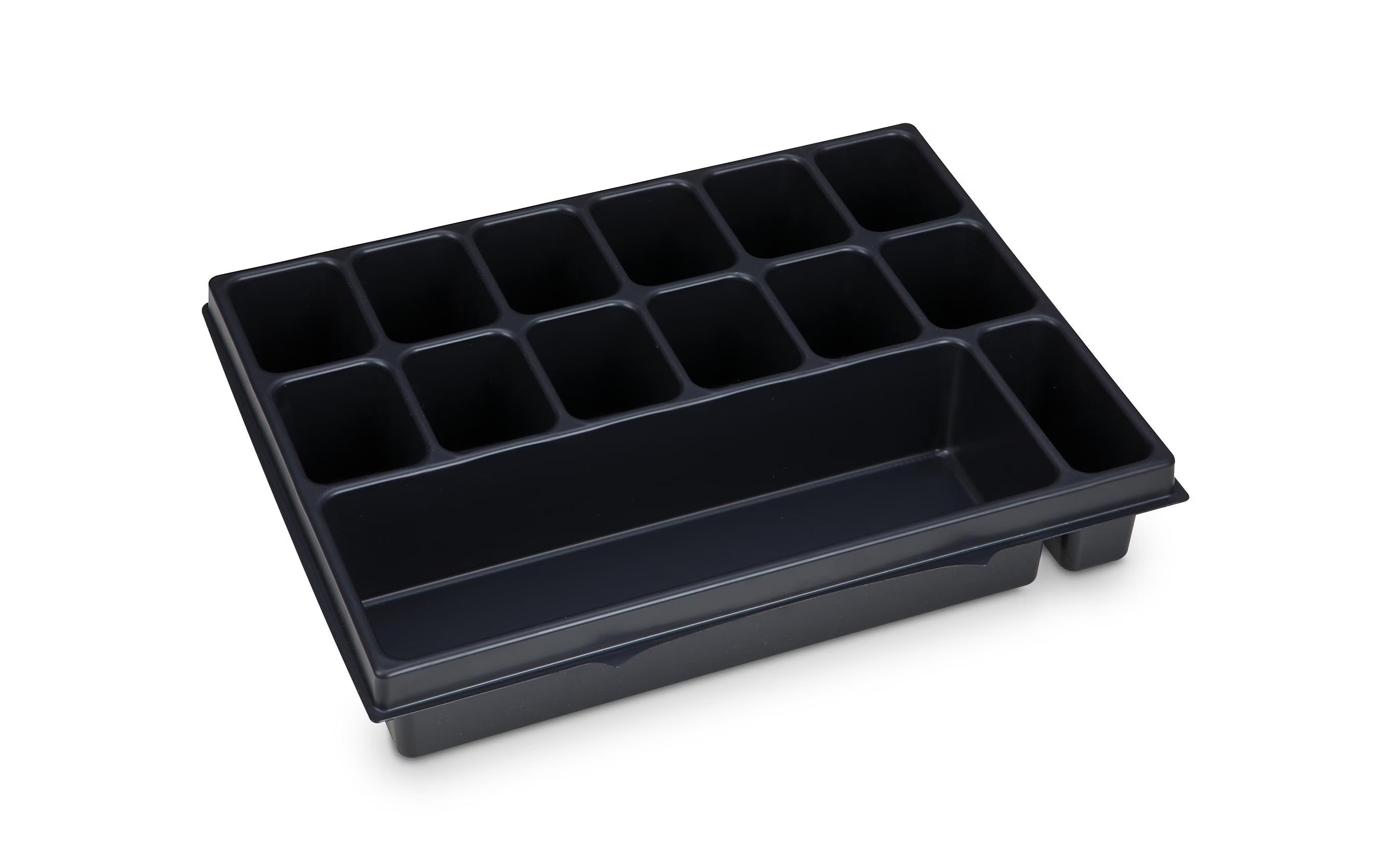 Kleinteileeinsatz 14 Mulden i-BOXX 72