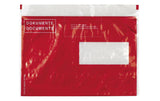 Elco Quick Vitro Dokumententaschen rot,