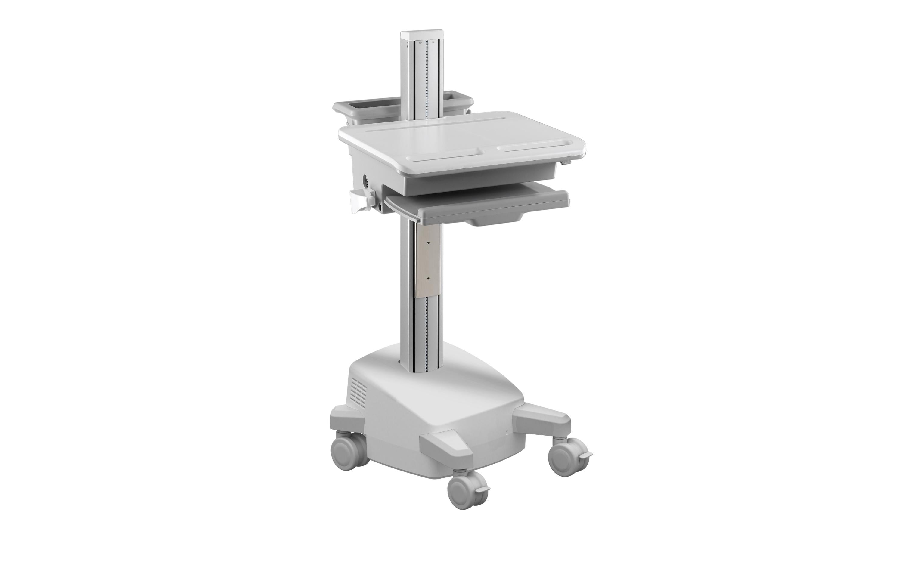 M Universal Workstation Cart NB