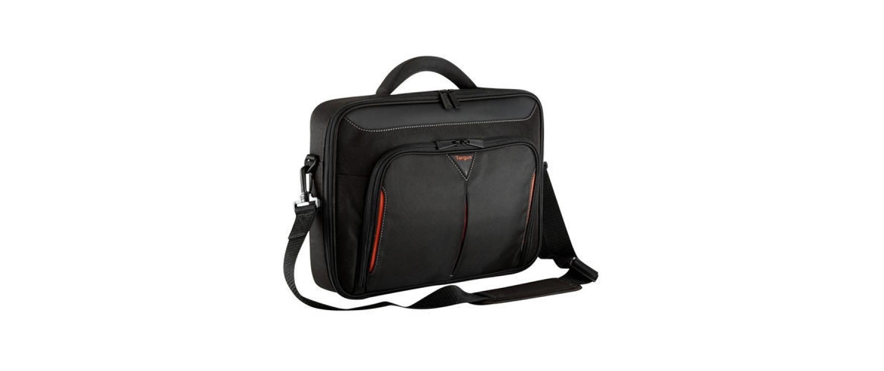 Targus Classic+ Clamshell Tasche 15.6