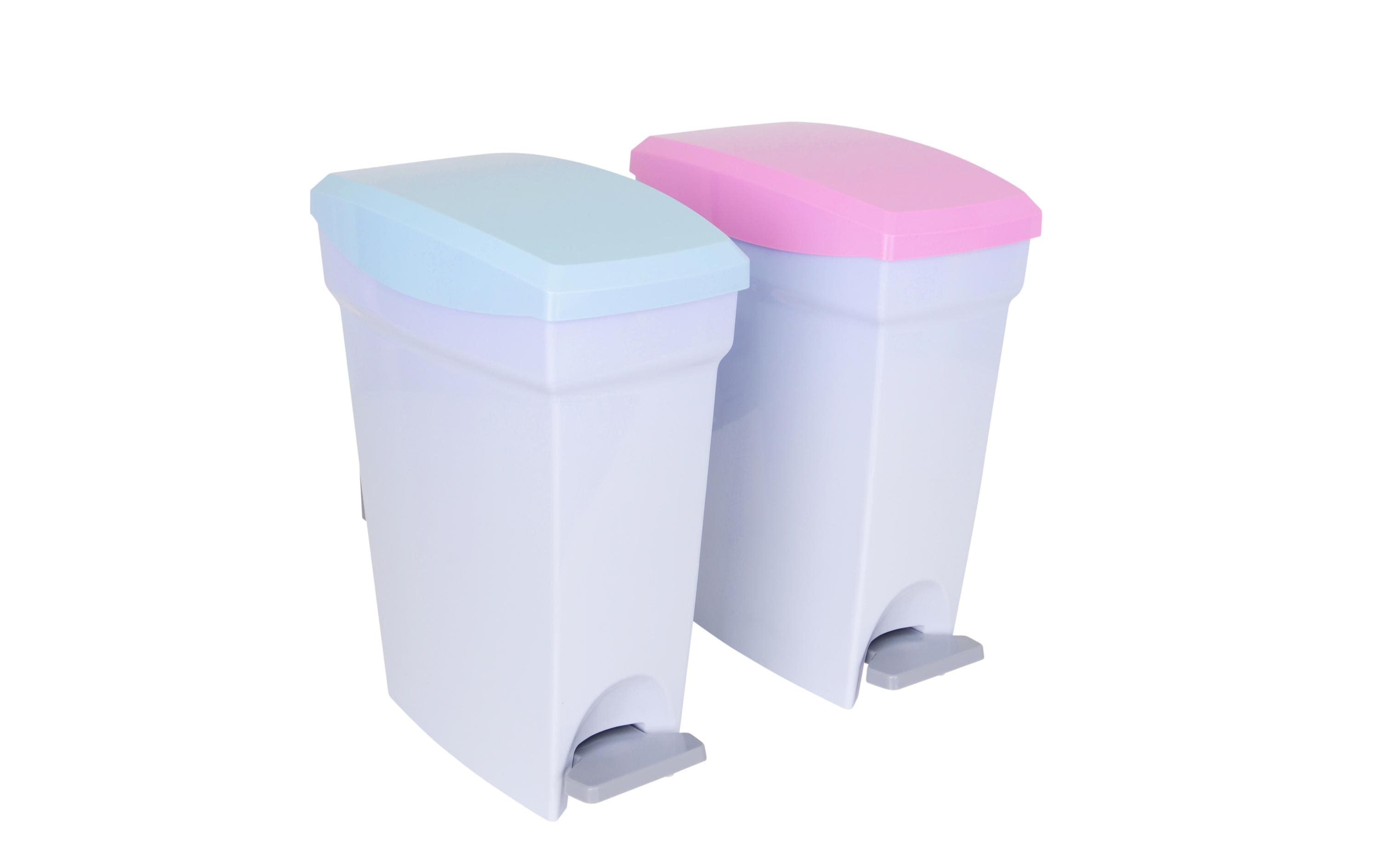M Workstation Recycle Bin