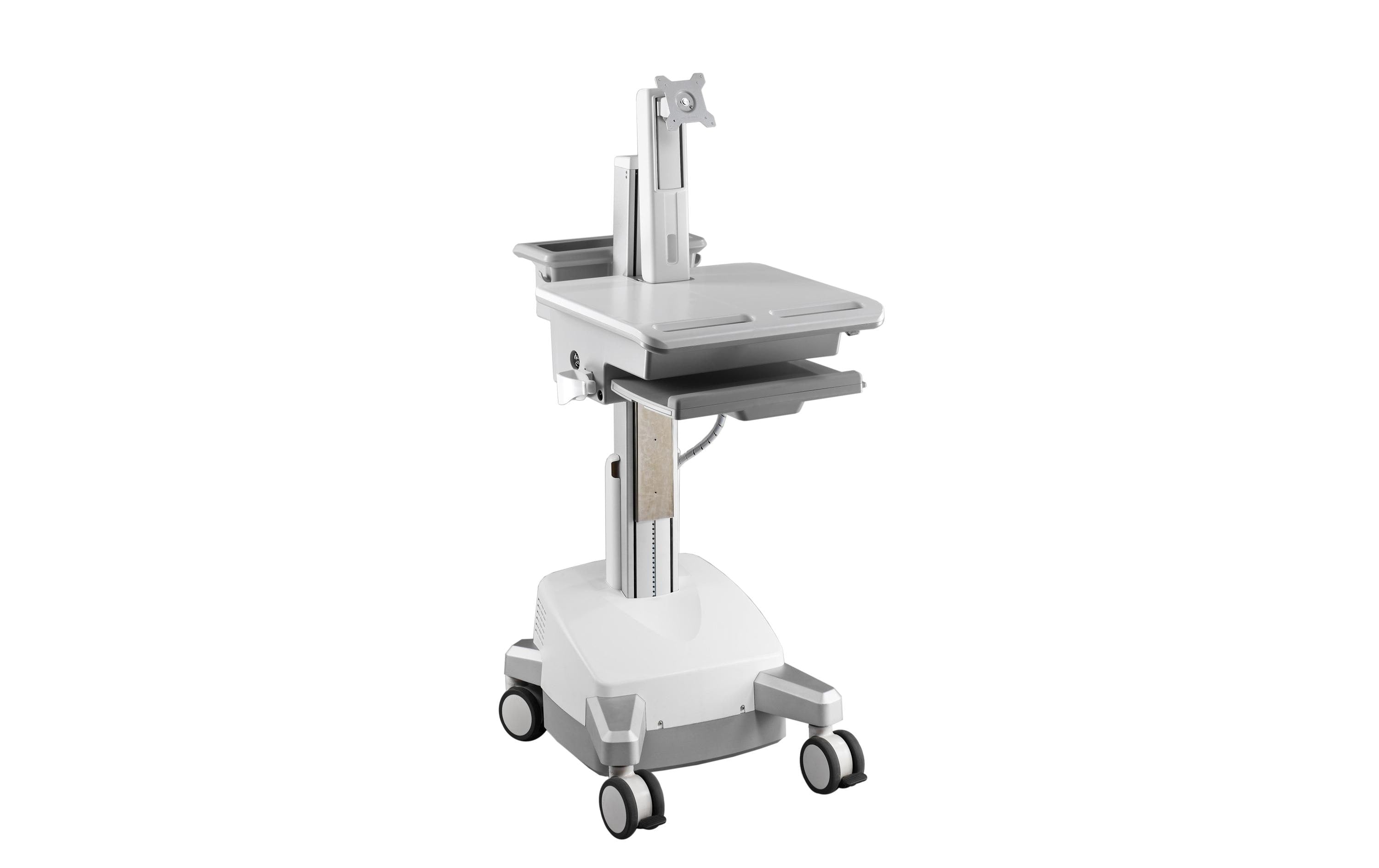 M Universal Workstation Cart DT