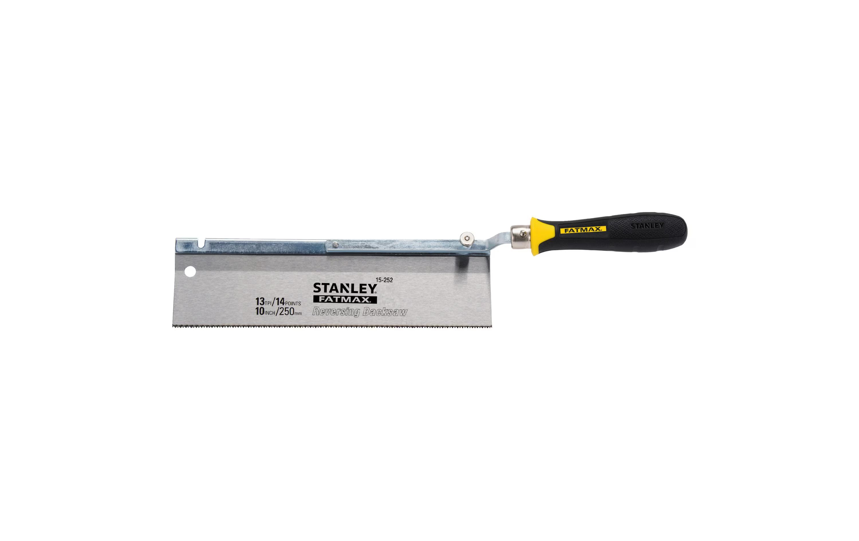 Stanley Feinsäge Fatmax