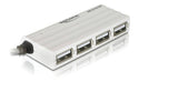 Delock USB 2 Hub 4-Port