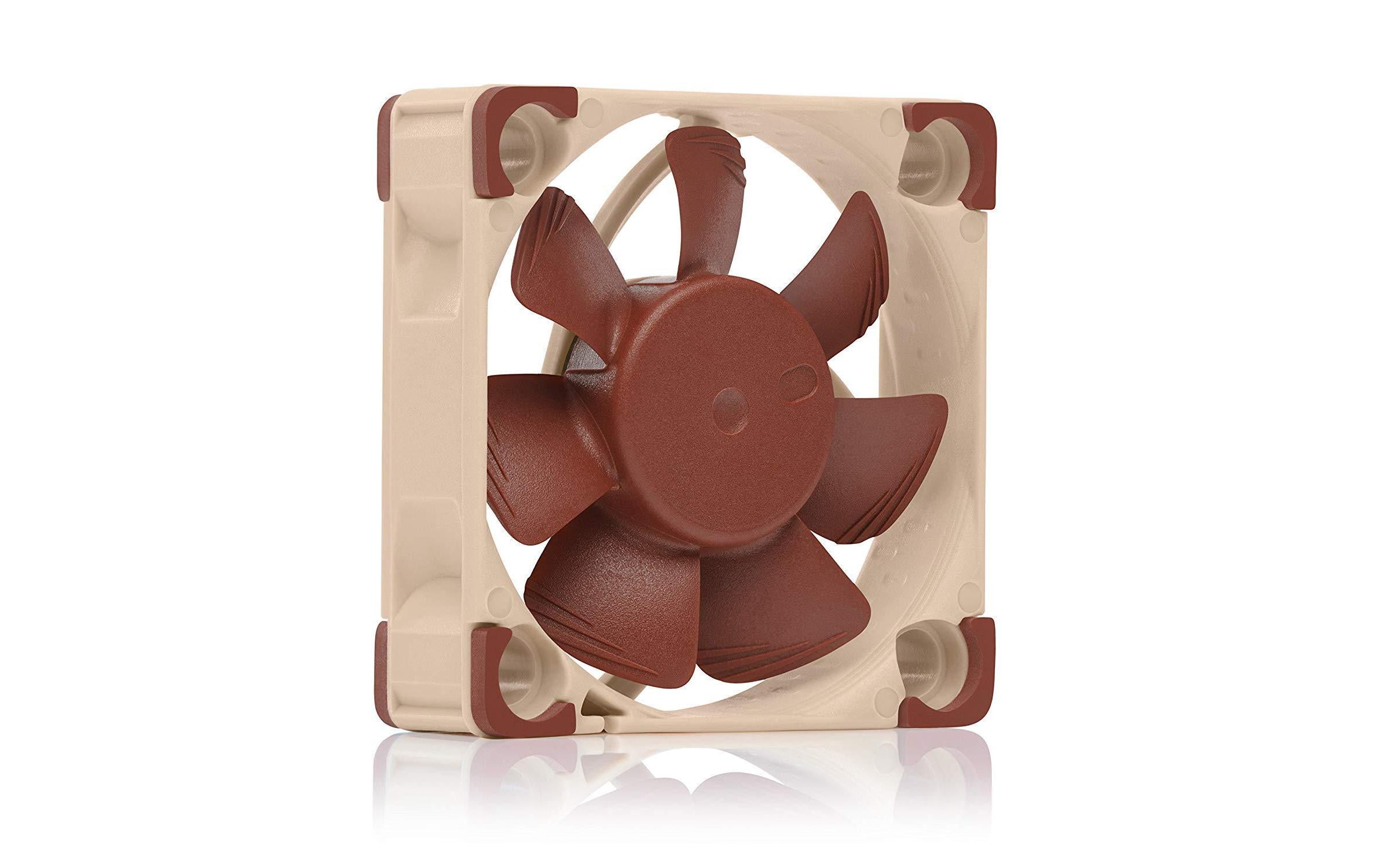 Gehäuselüfter Noctua NF-A4x10 PMW