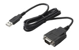 HP USB to Serial Adapter