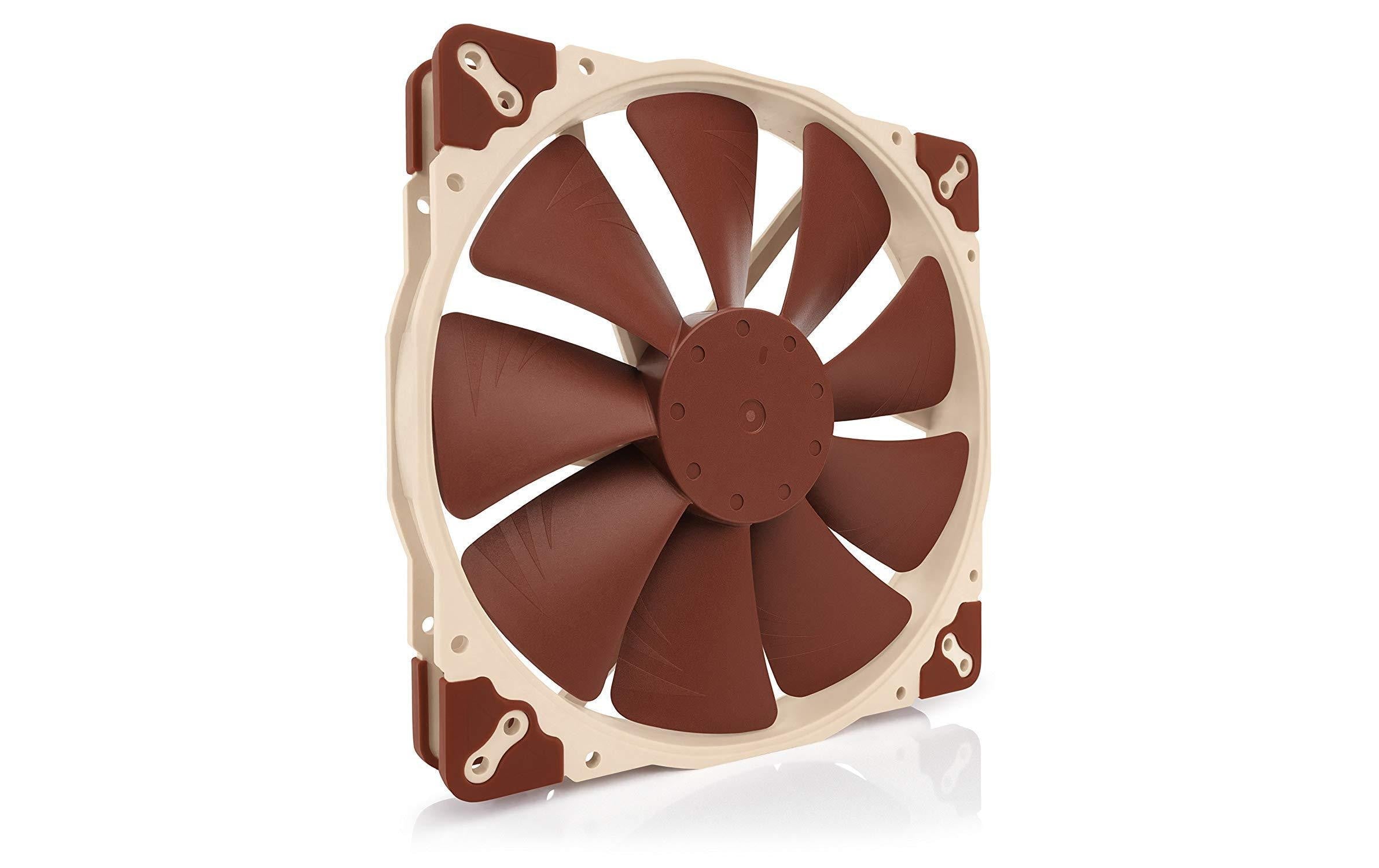 Gehäuselüfter Noctua NF-A20-PWM 5V