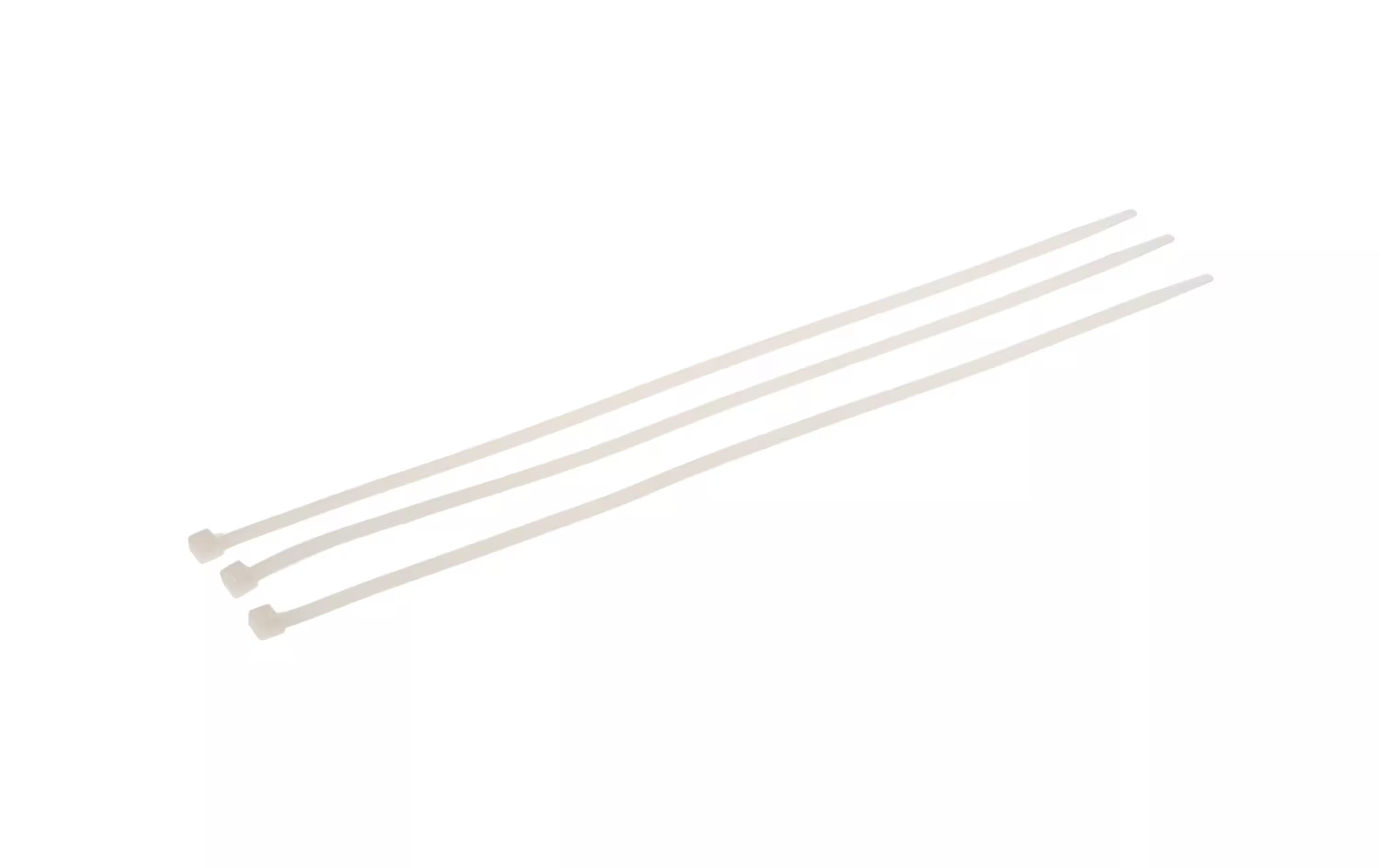 Kabelbinder 530 x 9.0mm, 100 Stück