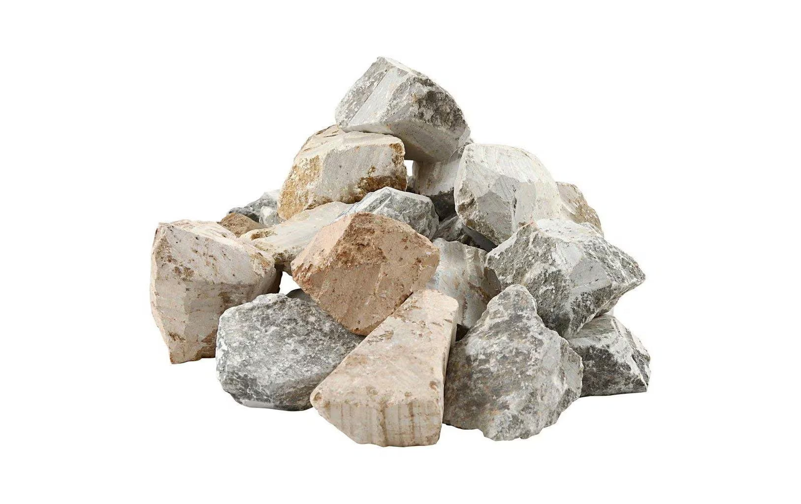 Creativ Company Speckstein 10 kg assortiert