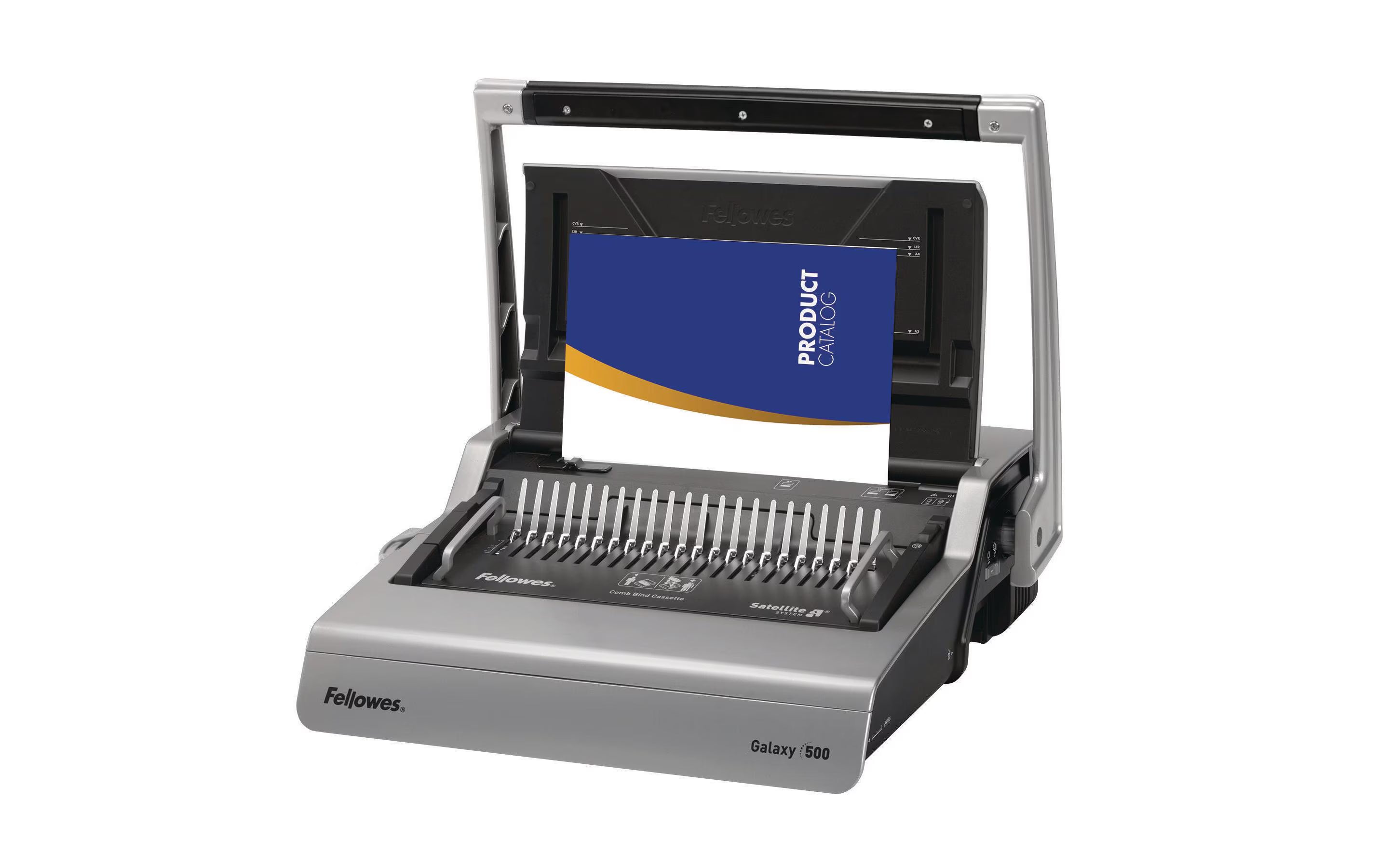 Fellowes Bindegerät Galaxy