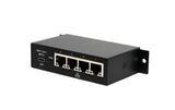 EXSYS EX-1330M, 4x Ethernet USB 3.0/3.1