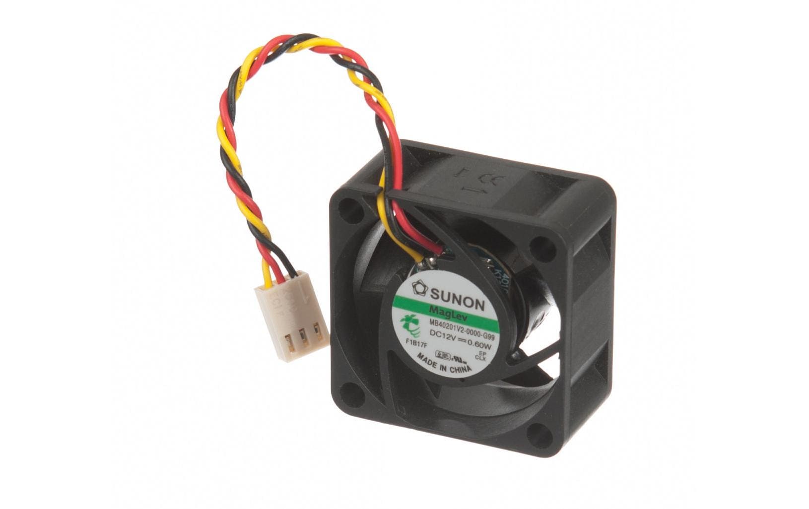 Syno. Lüfter zuRS409R1, RS409+,